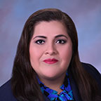 Maria Elena Silva