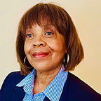 Gail Ellington