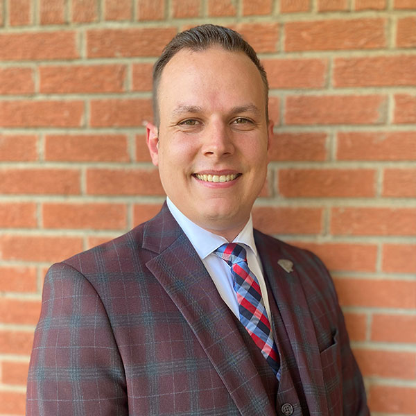 UnitedHealthcare Agent Mark Trimble