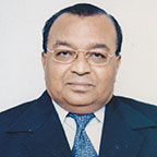 Navinchandra Shah