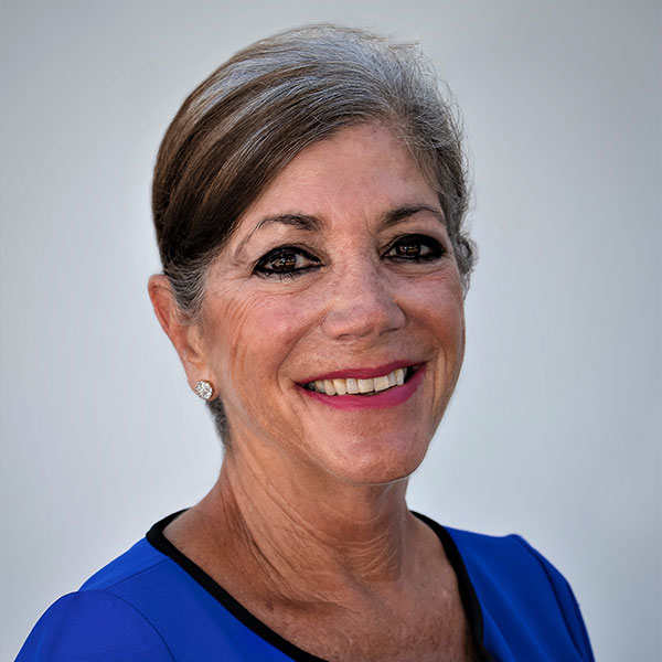 Sondra Marcus