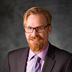Ben Preston