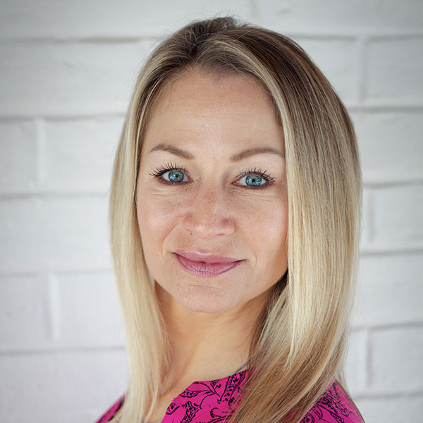 UnitedHealthcare Agent Jena Forbes