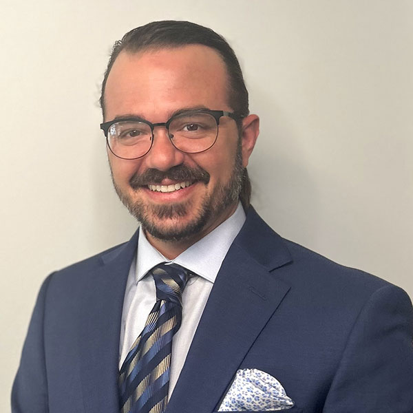 UnitedHealthcare Agent Joe Carey